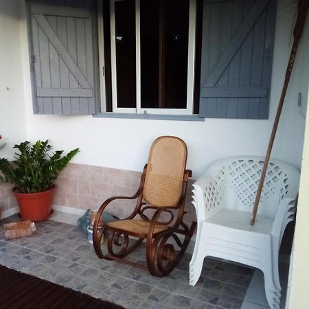 Chez Vava Et Maianne Villa Bouillante Dış mekan fotoğraf