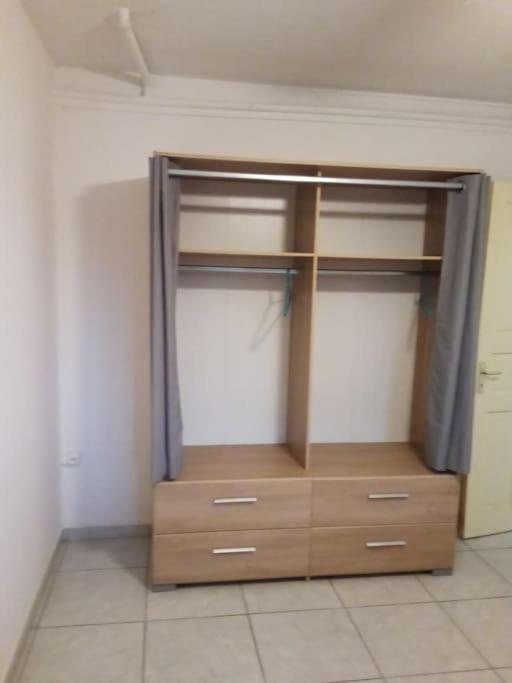 Chez Vava Et Maianne Villa Bouillante Dış mekan fotoğraf
