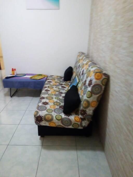 Chez Vava Et Maianne Villa Bouillante Dış mekan fotoğraf