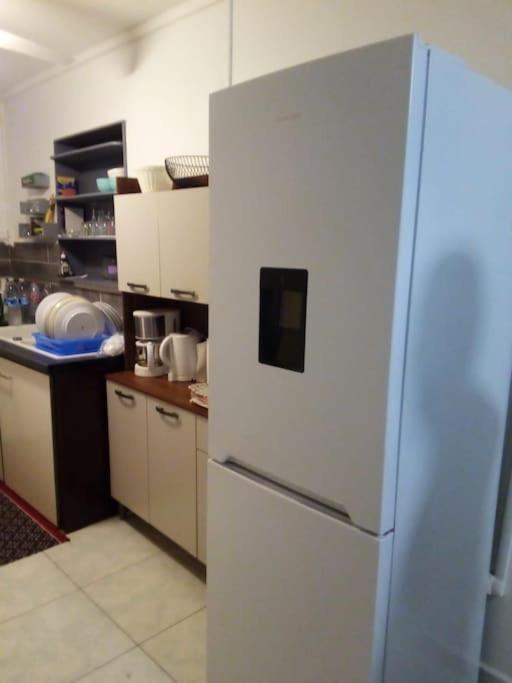 Chez Vava Et Maianne Villa Bouillante Dış mekan fotoğraf